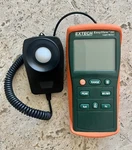 Extech Easyview 30 Light Meter. Fixed Price $39.99.