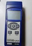 Reed Instruments SD-9300 Data Logging Environmental Meter-untested. Fixed Price $65.95.