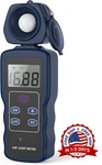 Medidor De Luz Meter Para Mejorar Precisi N Las Luces Led Cultivo. Fixed Price $69.34.