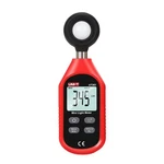 UT383 Light Meter Lux Lumens Digital Illuminance 199,900 (0.... Fixed Price $44.31.