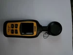 Urceri Light Meter Digital Illuminance Handheld Ambient Temperature MT-912. Fixed Price $40.00.