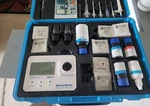 Hanna HI97115UC Marine Multiparameter Photometer Test Kit. Fixed Price $450.00.