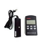 Used & Tested Gossen Mavolux 5032B Usb Light Meter. Fixed Price $789.00.