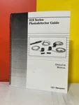 Newport 818 Series Photodetector Guide Operator Manual. Fixed Price $49.99.