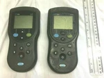 Hach Lot Of 2 Portable Multi Probe Meter HQ40D Working Only Free Shipping. Fixed Price $1500.00.