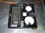 Huygen Model 615-1200VC Illumination Light Meter With Photovoltaic Cells. Fixed Price $675.00.