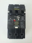 Schneider Square ECB34020G3 Type Bolt-on Circuit Breaker 3P 20A 480Y/277V. Fixed Price $199.00.