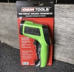 Oem Tools Non-contact Infrared Thermometer 25245 Brand New. Fixed Price $18.95.