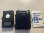 Not Working Sylvania DS-2000 Light Meter W/case Miami. Fixed Price $10.00.