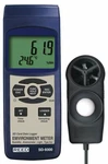 Reed Instruments SD-9300 Series Environmental Meter. Fixed Price $160.00.