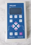 Solarlight Pma 2100 Datalogging Radiometer W/sensors Erythema/uvb Detector. Fixed Price $2900.00.