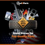 33151-SEL-003 Unit Head Light For Honda. Fixed Price $321.50.
