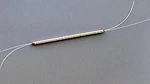2X2 Single Mode Dual Window (1310/1550NM) Coupler, 50/50 Ratio, 900 Fiber. Fixed Price $85.00.