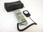 Extech 401025 Foot Candle / Lux Light Meter With Remote Sensor - Tested. Fixed Price $24.95.