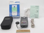 Hioki FT3424 Digital Illuminance Light Meter Lux Broad Coverage Used Japan. Fixed Price $280.00.