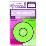 6-IN-1 Quantadose Multi-wavelength Bi-luminescent Uva/uvb/uvc/far-uvc Light .... Fixed Price $15.00.