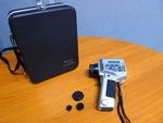 Konica Minolta LS-100 Portable Precision Spot Luminance Meter. Fixed Price $699.00.