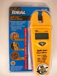 Ideal Split Jaw Automatic Smart Multimeter, Lifetime Warranty 61-096 *new*. Fixed Price $125.00.