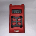 Fis F18513HR Hand Held Optical Power Meter With Case. Fixed Price $156.24.