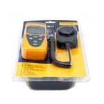 1PCS Brand New Light Meter Illuminance Tester Lux F941. Fixed Price $723.00.