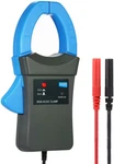 Holdpeak Digital Meter Dc Current Clamp-on Adapter Handheld Tester HP-605A. Fixed Price $20.59.