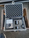 Simpson 408-2 Illumination Level Meter. Fixed Price $59.99.