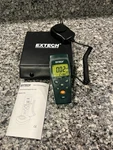 Extech LT45 Color Led Light Meter Digital Lux Foot Candle Tester Industrial Pros. Fixed Price $295.05.