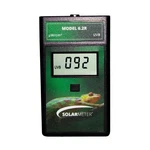 Model 6.2R Reptile Uvb Lamp Meter, Handheld Digital Radiometer Light .... Fixed Price $317.36.