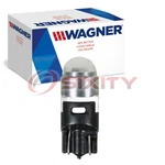 Wagner Courtesy Light Bulb For 1971-2006 Cadillac Allante Brougham Calais Uy. Fixed Price $14.83.