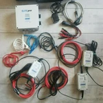 1 Dent-elite Pro & Flex 3000L Data Logger Kit. Fixed Price $3950.00.