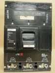 Siemens Ite JJ63B400 Pole Amp 600V Circuit Breaker. Fixed Price $165.00.