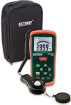 Extech Instruments LT300 Precision Digital Light Meter Kit. Fixed Price $269.07.