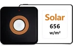 Vbr-solar Irradiance Meter Up To 3499 W/m. Fixed Price $104.26.