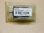 Nib Siemens 3TX7120-1DB13 Relay Dpdt Amp Plug-in Vac (24 Available). Fixed Price $8.50.