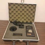 Photodyne 19XE Radiance Meter Tested And Working Box & Power Supply. Fixed Price $99.99.