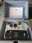 Hach Pocket Colorimeter Ii Monochloramine + Free Ammonia Kit 58700-26 With Case. Fixed Price $120.00.