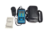 Vintage Rcc 344 Digital Light Meter Lux/fc With Case & Manual Tested. Fixed Price $36.37.