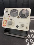 General Radio 1558-BP Octave Band Noise Analyzer. Fixed Price $70.00.