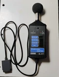 Reed Instruments SL-417-SOUND Level Adaptor. Fixed Price $59.95.