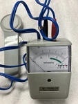 Gossen Panlux Footcandle Meter. Fixed Price $15.00.