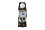 Testo (0560 0540): Light / Luxmeter. Fixed Price $208.00.