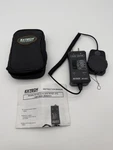 Extech Instruments 401021 Adaptor With Case. Fixed Price $7.69.