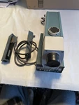 Tektronix Digital Photometer J6523 Narrow Angle Luminance Probe + Power Spply.. Fixed Price $158.00.