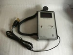 New Genuine Energy Concepts Digital Photometer Model 60200 120/240 Vac. Fixed Price $47.99.