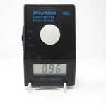 Vintage Sylvania Light Meter Model DS-2000 Tested Working. Fixed Price $11.95.