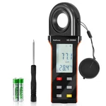 Digital Plant Light Meter, Lux/foot Candles Tester W/ 270 Rotating Sensor De.... Fixed Price $47.17.