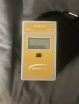 Solarmeter Model 5.7 Sensitive Uva & Uvb Total Light 0-1999. Fixed Price $239.99.