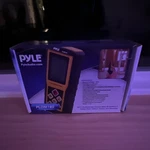 Pyle PLDM180 Handheld Laser Distance Meter Digital Measuring Tool. Fixed Price $83.00.