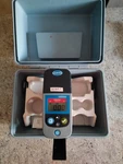 Hach DR300 Chlorine Colorimeter. Fixed Price $450.00.