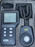 Digital World De Range Light Lux Meter Smart Sensor RDI-AR823. Fixed Price $39.99.